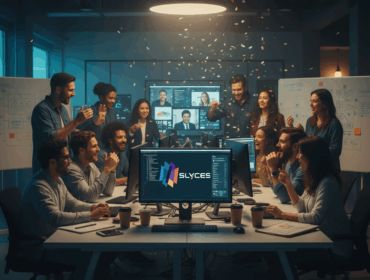 Slyces Launch Dubai | Behind the Scene