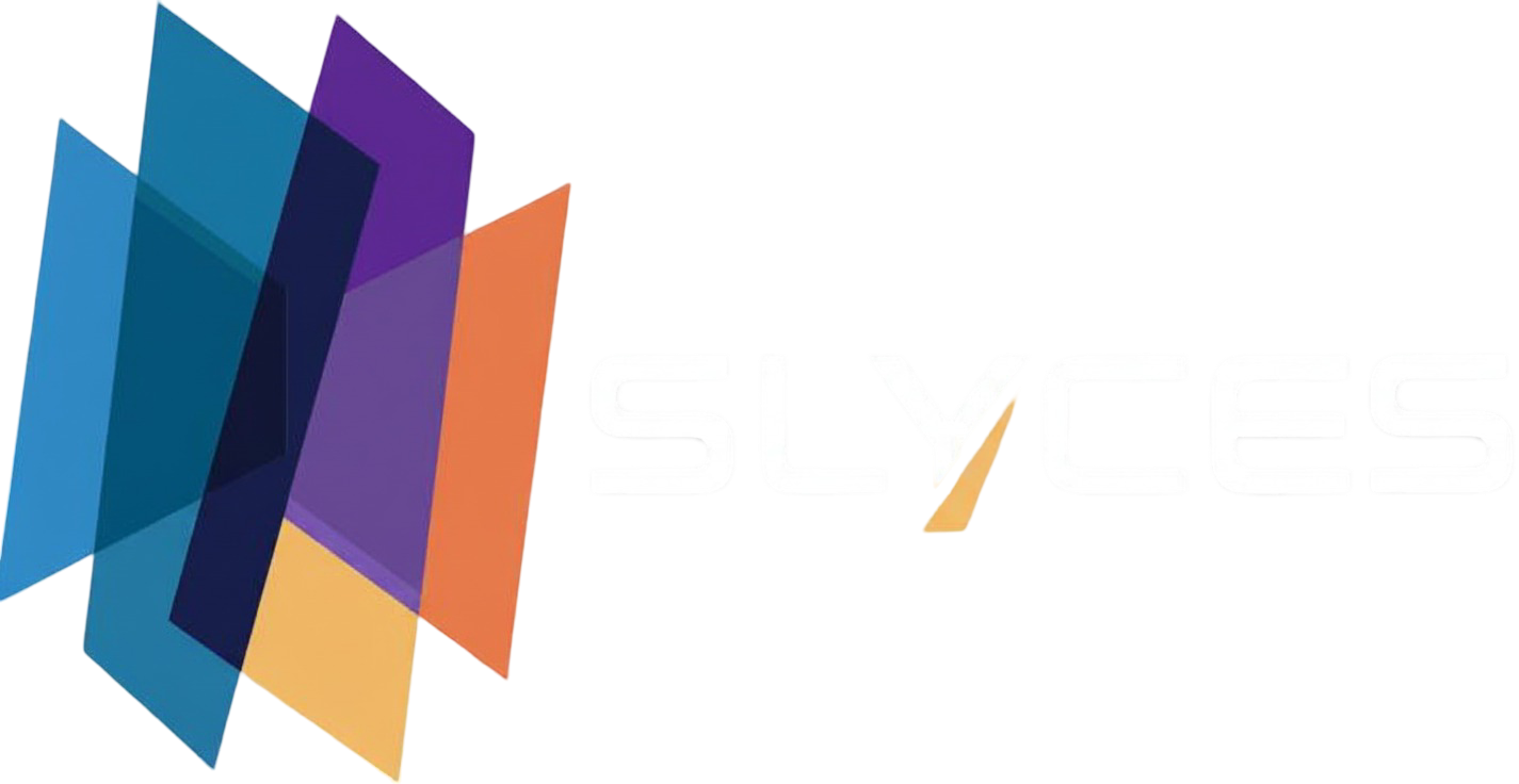 Slyces